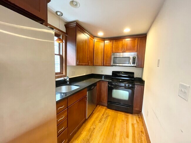 Photo - 241 W 3rd St Condo Unit 2