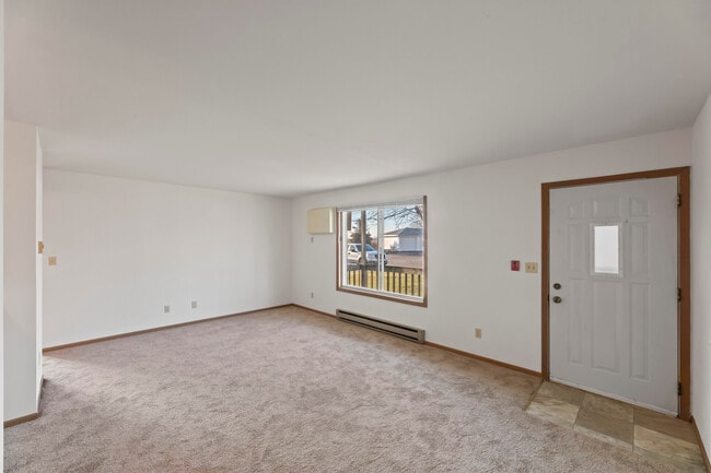 living room - Humar Highlands