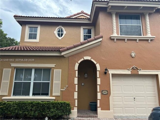 Photo - 8508 NW 141st Terrace