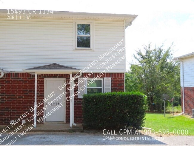 Building Photo - 15493 CR 1134- Rental