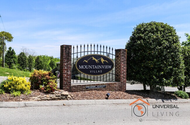 Mountainview Villas