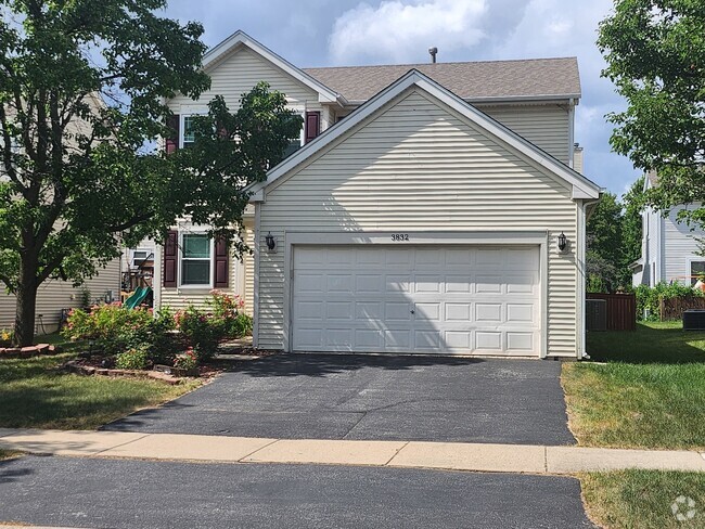 Building Photo - 3832 Baybrook Dr Rental