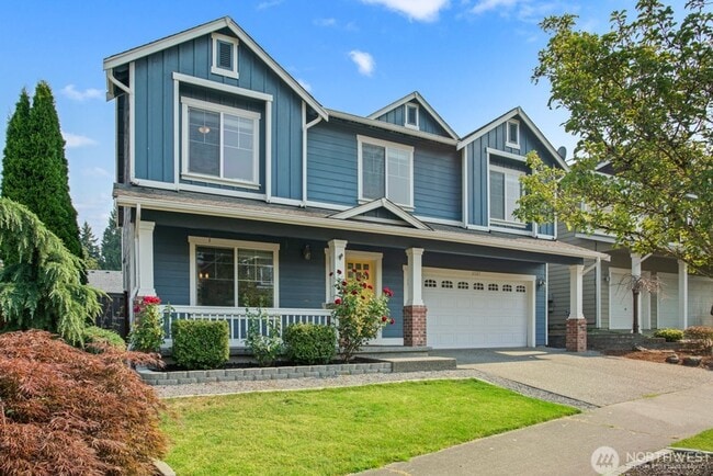 Building Photo - Gorgeous home in Snohomish available 9/15/...