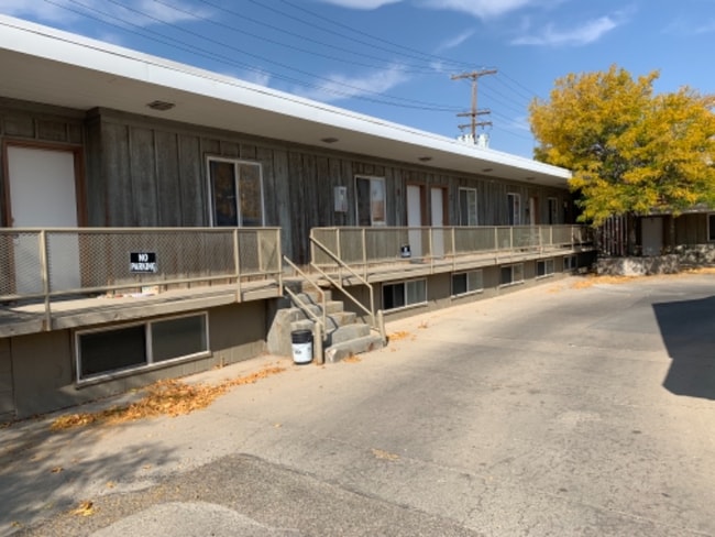 Photo - 310 N Center St Apartment Unit 310-07