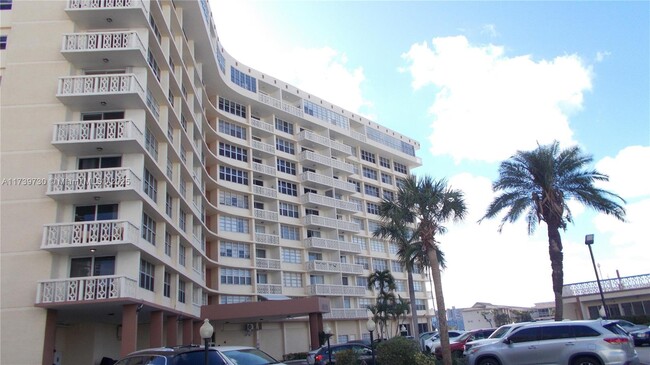 Photo - 1817 S Ocean Dr Condo Unit 216