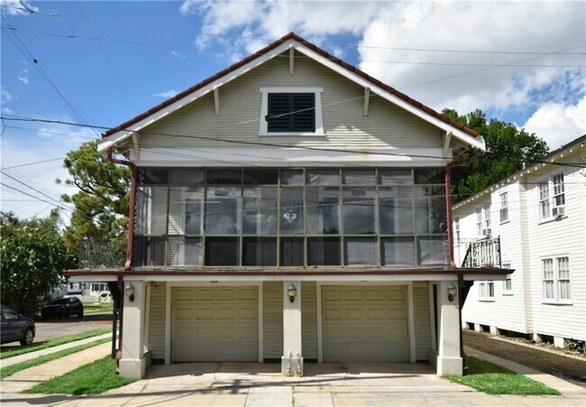Building Photo - 4939 S Miro St Rental
