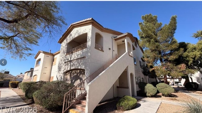 Building Photo - 5655 E Sahara Ave Unit 2046