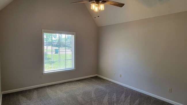 Building Photo - Thelma Barker School