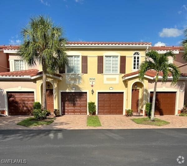 Building Photo - 20341 Estero Gardens Cir Unit 205 Rental
