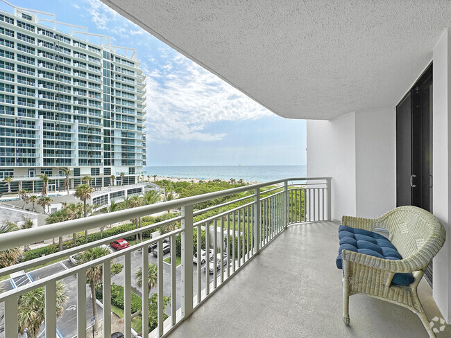 Building Photo - 3000 N Ocean Dr Unit 6-B Rental