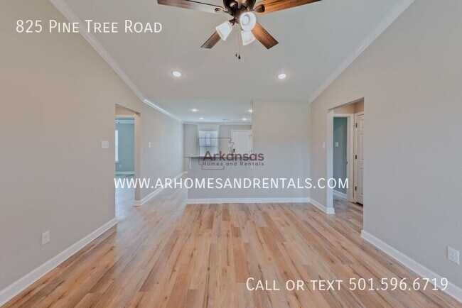 Photo - 825 Pine Tree Rd