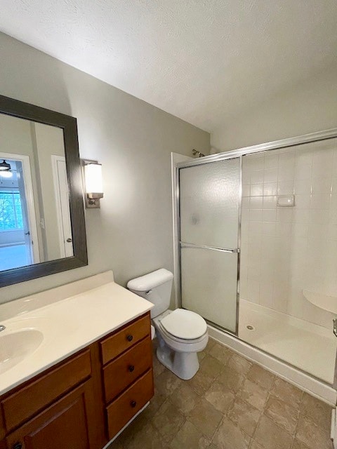 Primary bathroom - 6401 Cameron Ln Unit 310