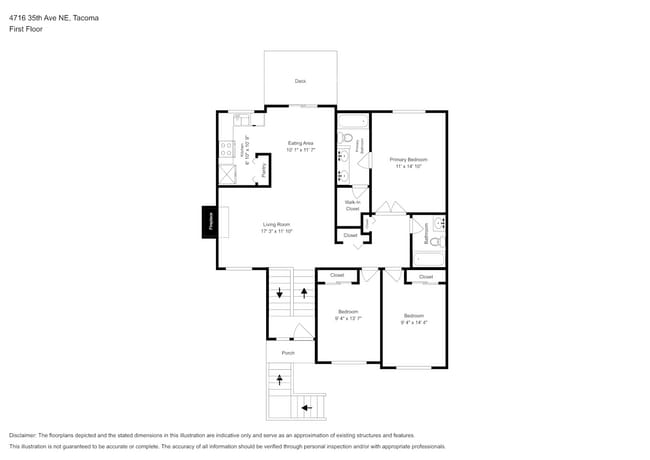 Photo - 4716 35th Ave NE