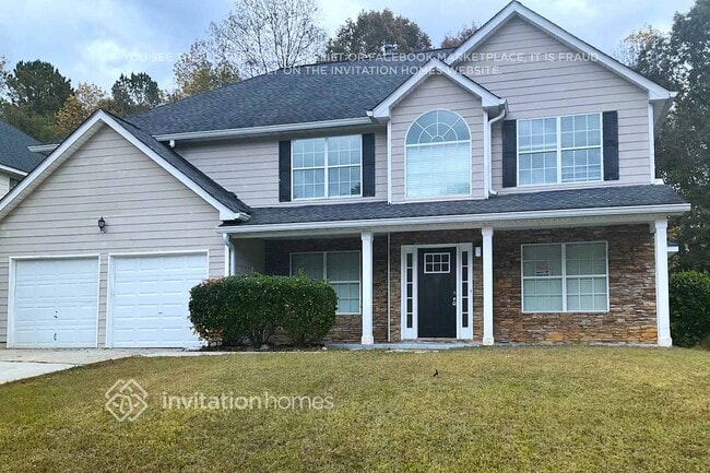 Photo - 2888 Chilhowee Dr House