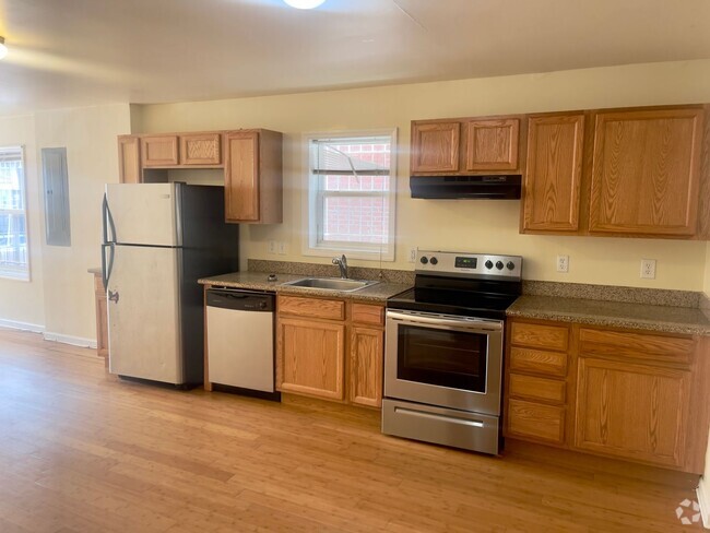 Building Photo - 1524 N 17th St Unit 1 Rental