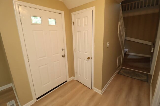 Photo - Best Value in Apex! Charming 3BR Half-Duplex Near Downtown