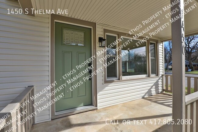 Photo - 1450 S Thelma Ave