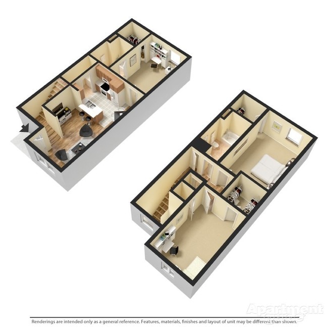 Fieldstone Townhomes of Bryant
