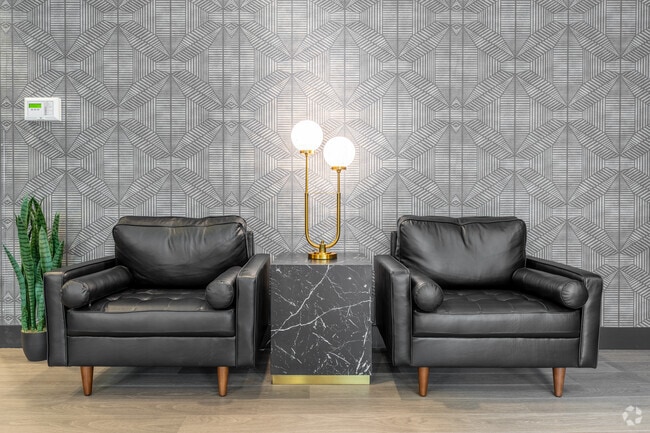 Lobby - 750 Summer Street