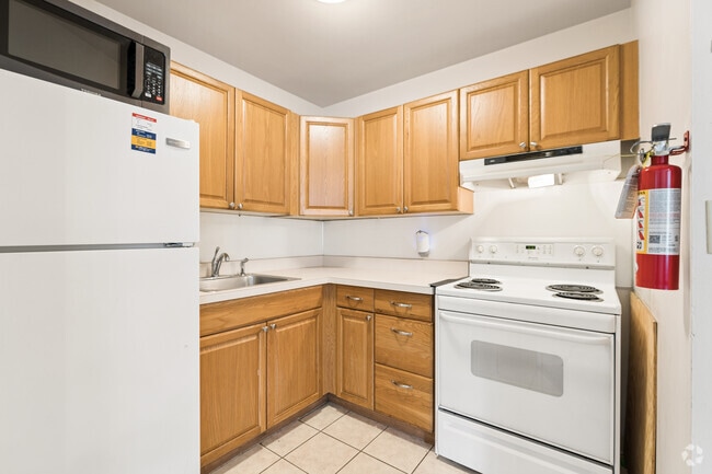 Interior Photo