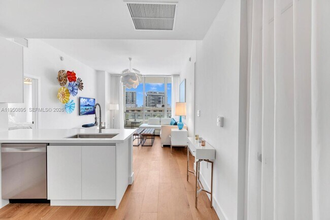 Photo - 6799 Collins Ave Unit 412