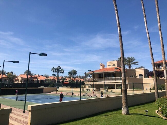 Photo - THE RACQUET CLUB IN SCOTTSDALE