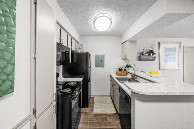 Photo - The View on Fox Creek