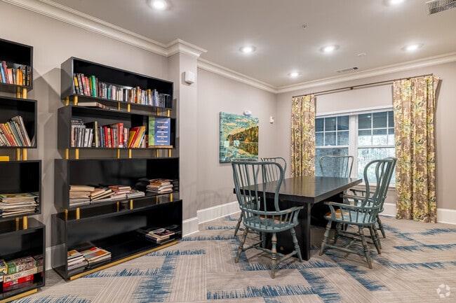Library