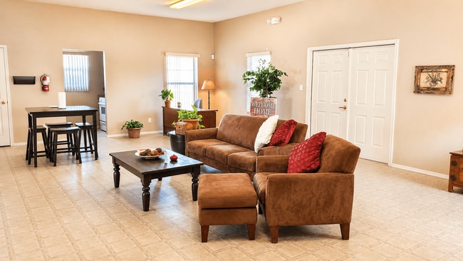 Photo - Mission Pass Townhomes