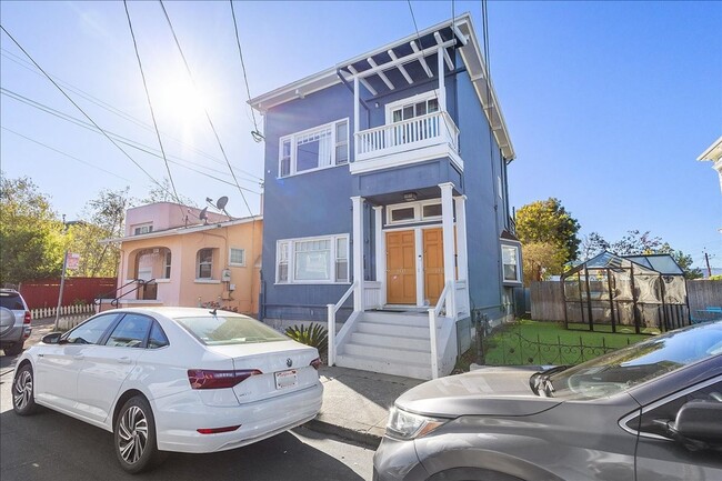 Photo - 1517 Willow St Unit 1517