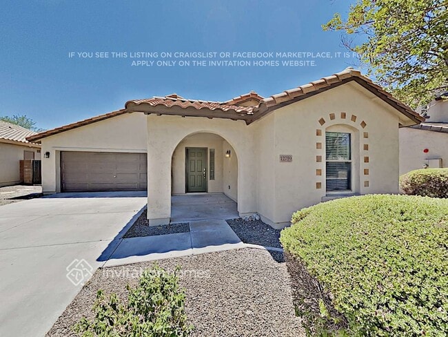 Photo - 12759 W Desert Mirage Dr