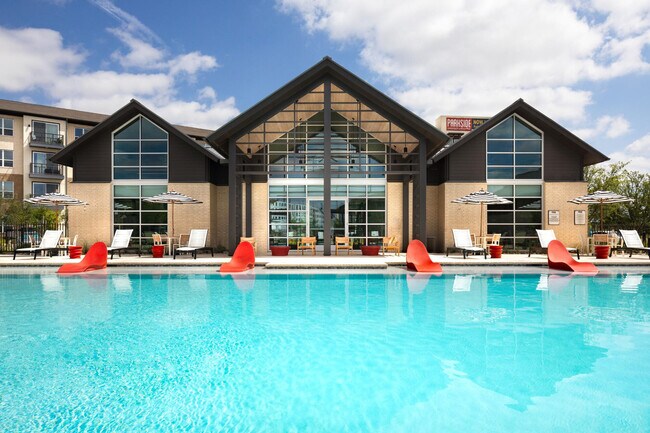 Photo - Parkside at Round Rock