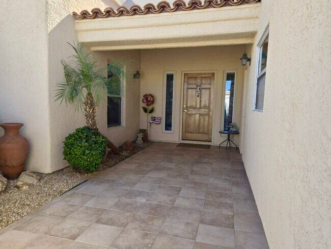 Photo - Large townhouse located on the golf course...