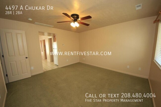 4497 Chukar Dr
