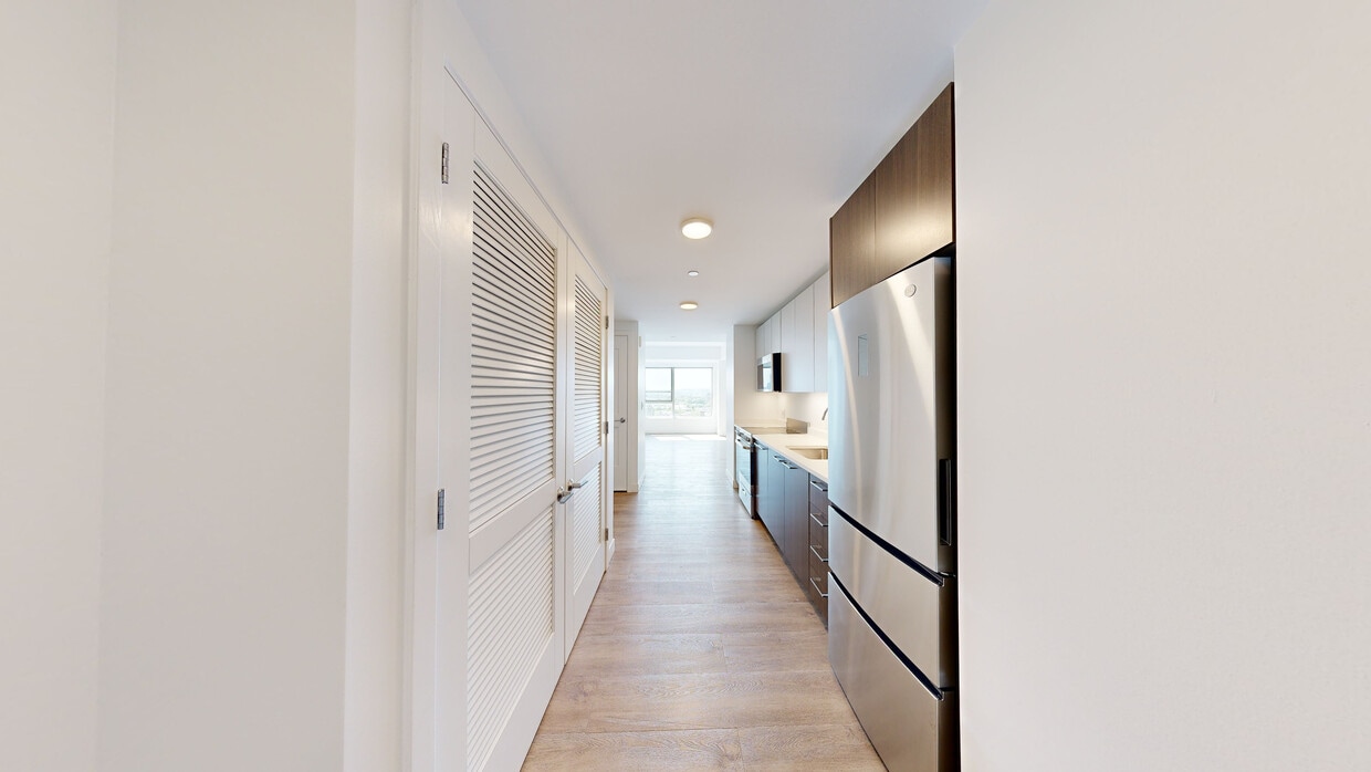 Photo - Market Central Apartments