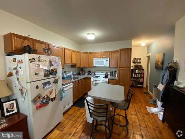 Building Photo - 1713 Christian St Unit 1 Rental
