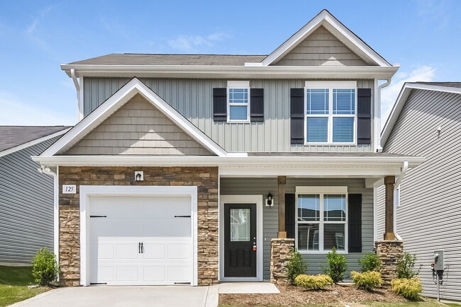 Building Photo - 125 Crawford Pkwy