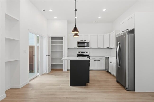 Alante Homes at Spring Run