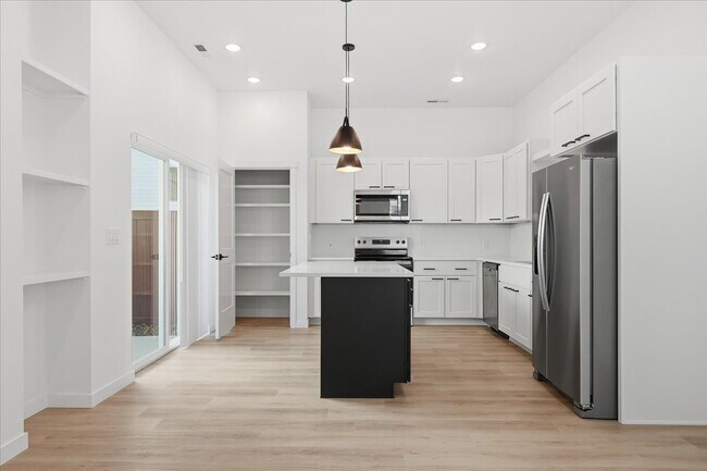 Photo - Alante Homes at Spring Run