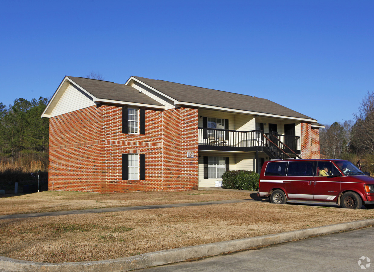 Photo - River Pointe Apartments