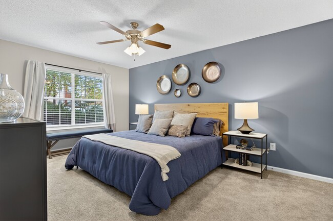 Photo - Reserve at Park Place Apartment Homes