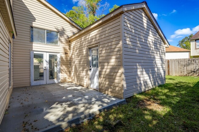 Photo - 18326 Autumn Trails Ln
