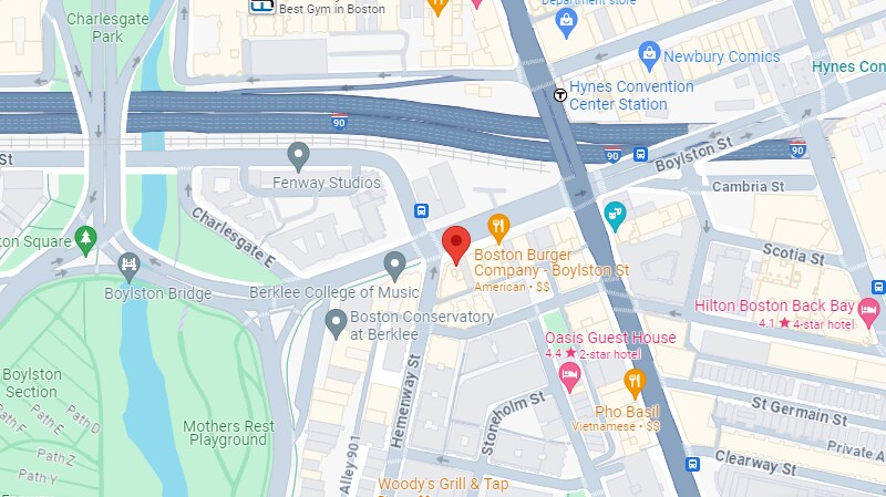 Photo - 1130 Boylston St Unit 403