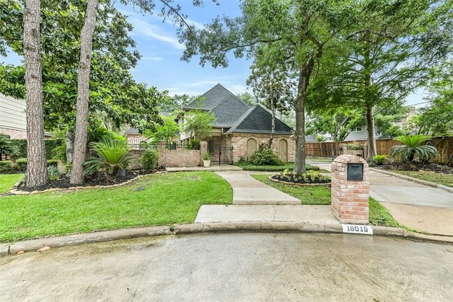 Photo - 16019 Stratton Park Dr House