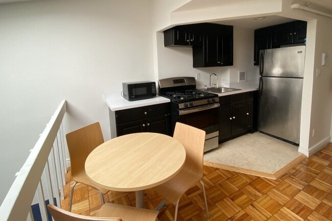 Photo - FOUND Study Upper East Side - Student Housing