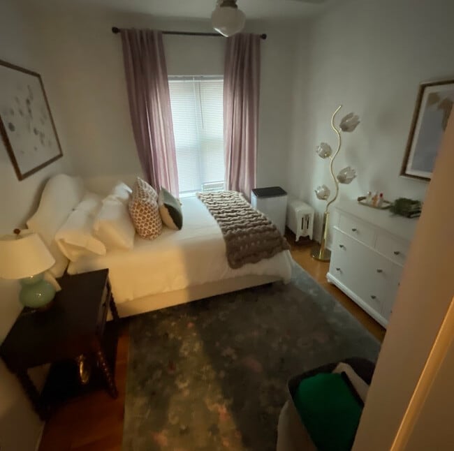 Photo - 681.5 W Wrightwood Ave Unit 2W