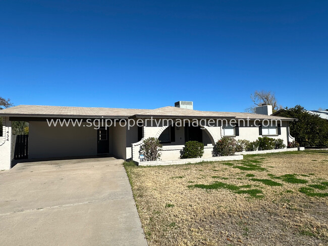 Highly upgraded Mesa home - Highly upgraded Mesa home