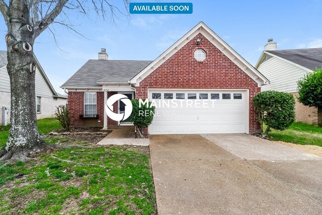 Building Photo - 3 Bedroom Pet-Friendly Home in Cordova, TN...