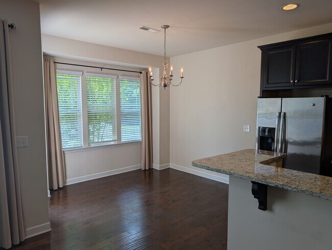 Photo - Townhome in Flowers Plantation with Water ...