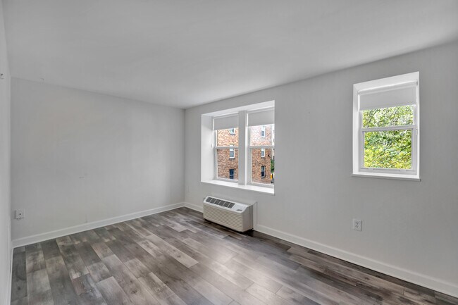 Photo - 2440 16th St NW Unit 205
